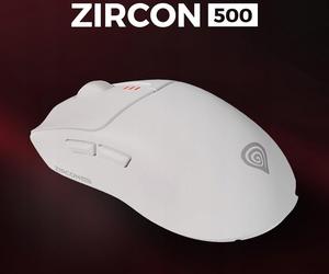 Genesis Zircon 500 