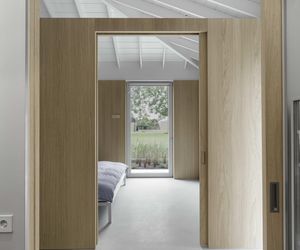 Senior Shelter od i29 architects