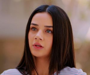 Miłość i nadzieja odc. 270. Bahar