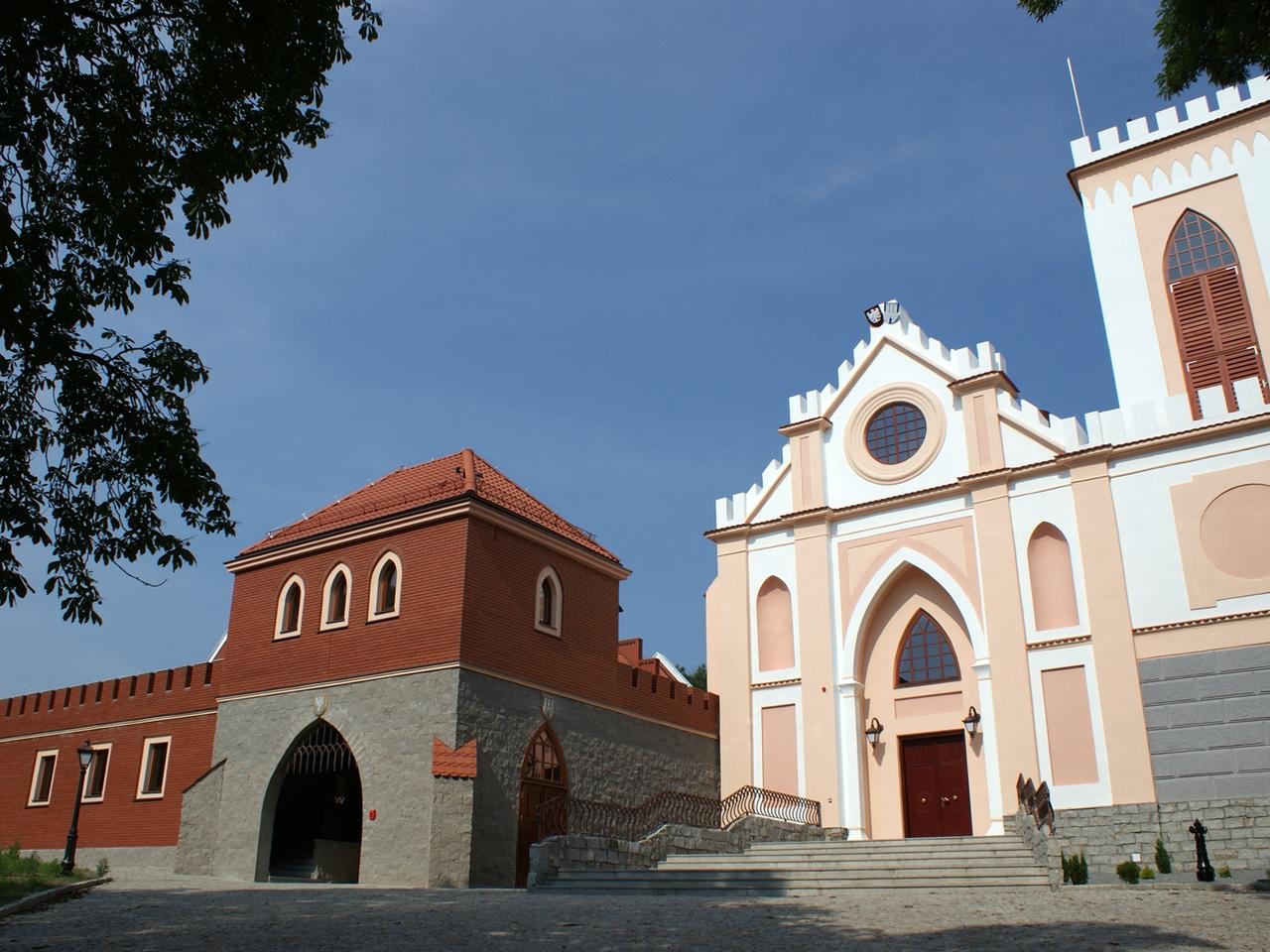 Poszukiwane najlepiej odnowiony zabytek na Mazowszu. Czekają nagrody pieniężne