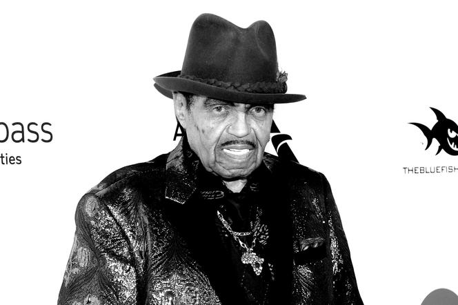 Joe Jackson