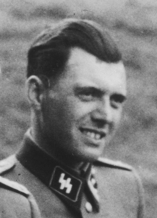 Josef Mengele 1911-1979