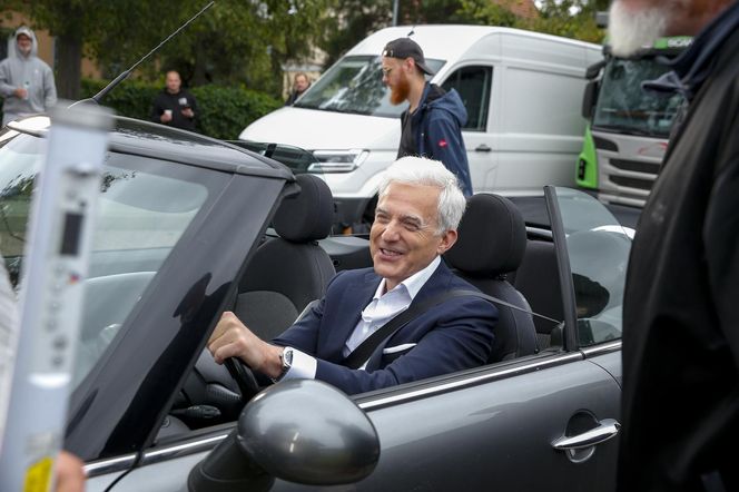 Przeprowadzka "Milionerów"