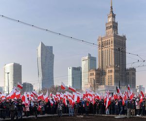 Paraliż centrum Warszawy 11 listopada? W tych miejscach będą utrudnienia