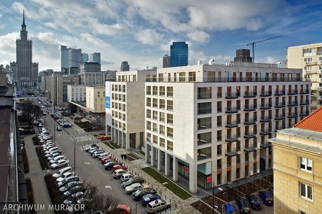 Operat szacunkowy