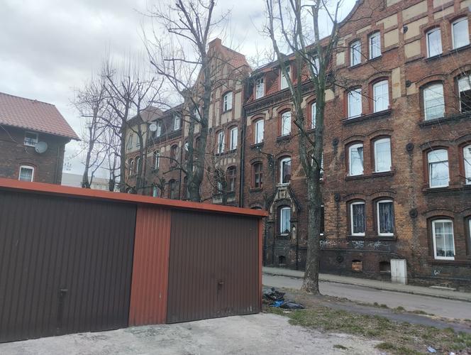 To była okrutna zbrodnia. Daniel S. skatował dwumiesięcznego Dawidka