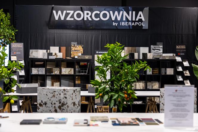 Przed nami Biznewsowe Targi Wnęrz Warsaw Home&Contract