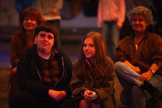 Premiera filmu w marcu 2026 roku.