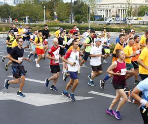 45. Nationale-Nederlanden Maraton Warszawski 