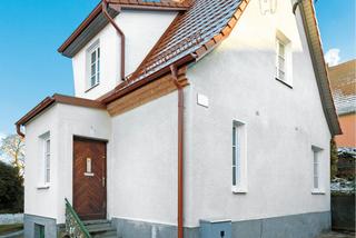 Remont starego domu