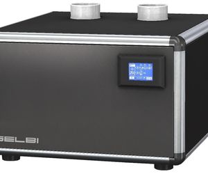 Ograniczenie kosztów ogrzewania domu: co to jest kotłownia solarna?