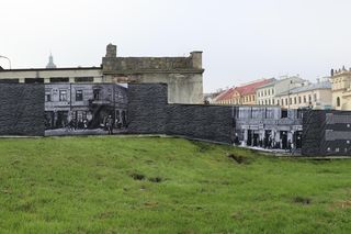 Nowa wystawa w centrum miasta. Prezentuje dawny Lublin