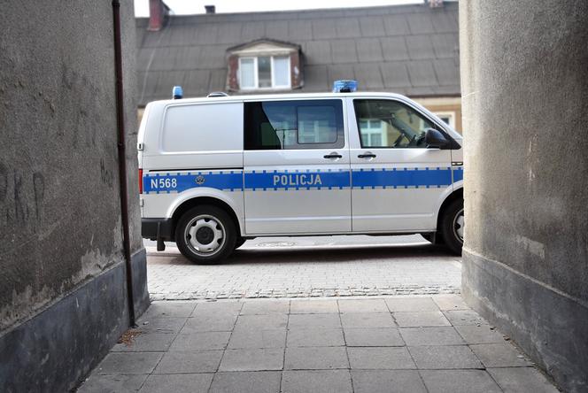 BRUTALNA ZBRODNIA w Starogardzie Gdańskim. Podejrzani usłyszeli zarzuty [ZDJĘCIA]