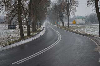 Kierowcy mogą już korzystać z trasy na Podkarpacie