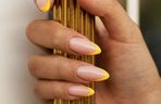 Oto najmodniejsze paznokcie tego lata według AI. Którą opcję wybierzesz? 