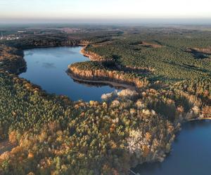 Cud natury ukryty niedaleko Gorzowa. To tu znajduje się najczystsze jezioro w Lubuskiem? Gdzie się znajduje i jak tam dojechać?