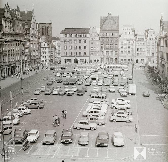 Wrocławski rynek