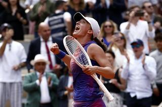 Roland Garros 2024. Wielki triumf Igi Świątek. Polka nie dała szans Jasmine Paolini