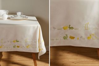 Wielkanocny obrus - Home&You