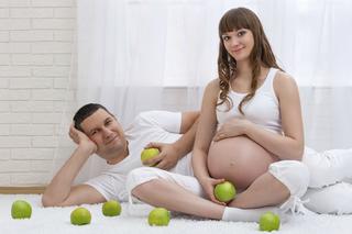 SEKS W CIĄŻY: najlepsze pozycje seksualne w ciąży