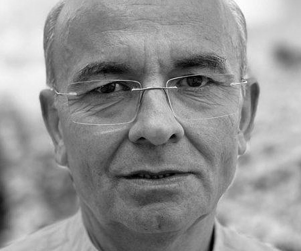 Nie żyje wybitny lekarz. Internista zmarł po bezlitosnej chorobie. Kraków pożegnał doktora Krzysztofa Czarnobilskiego
