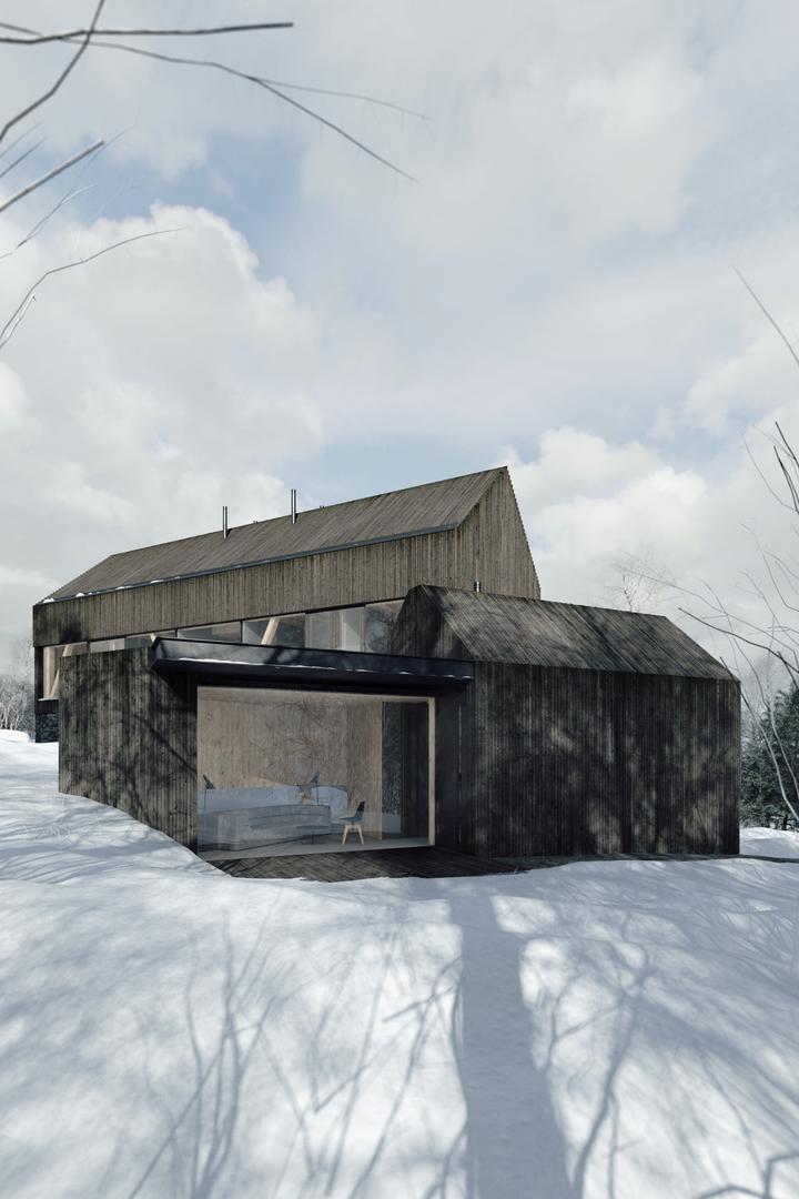 Samoobsługowe pensjonaty w Karpaczu