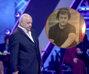 Pierwsza żona Stanisława Sojki uczciła jego pamięć. W przeszłości bardzo ją skrzywdził