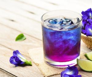 Magiczna lemoniada - kolorowa, zdrowa, przebojowa