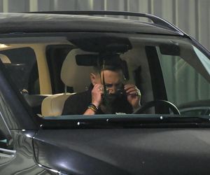 Taniec z gwiazdami -odcinek 2 kulisy