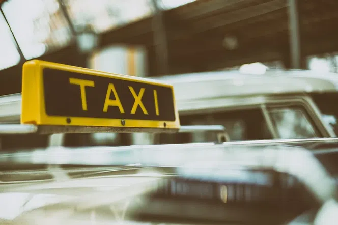 Napad na taksówkarza w Toruniu