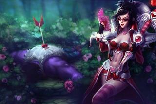 Najlepsze skórki na Walentynki 2024 w League of Legends! Które warto kupić?
