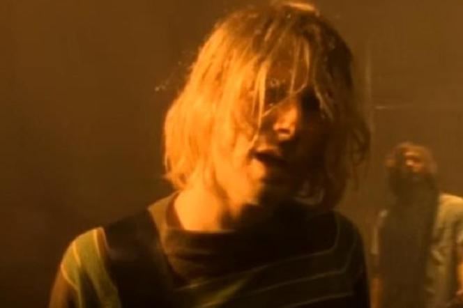 Smells Like Teen Spirit to plagiat? Ujawniono film potwierdzający to