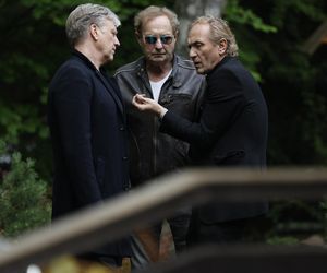 Pogrzeb Ewy Dałkowskiej