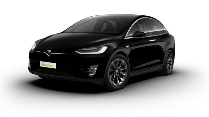 Qarson Tesla Model X