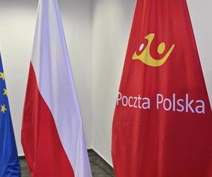 Konferencja Poczty Polskiej - sierpień 2024