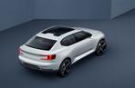  Volvo Concept 40.2