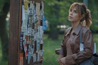 	M jak miłość odcinek 1809 nowy sezon. Kama (Michalina Sosna)