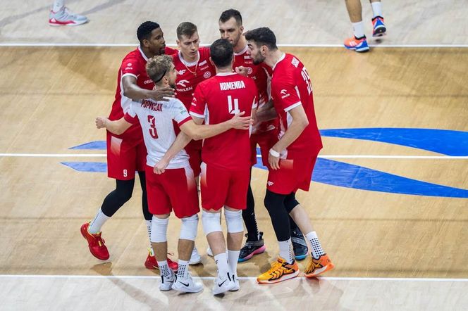 Awans Polaków na mistrzostwach świata! Katar zdemolowany przez biało-czerwonych