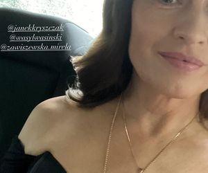 Gwiazdy na balu TOP Charity u Omeny Mensah