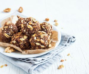 Zdrowe słodycze bez cukru - proste i szybkie przepisy