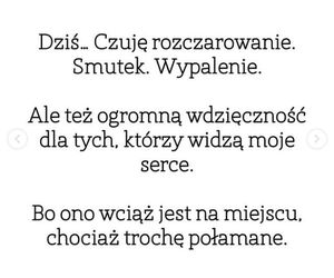 Na Chodakowską wylał się hejt. Muszę złapać oddech