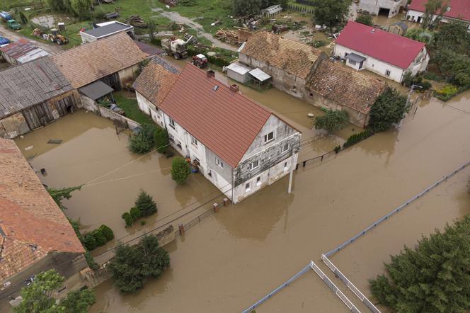  Ubezpieczenie nieruchomości na terenie po powodzi