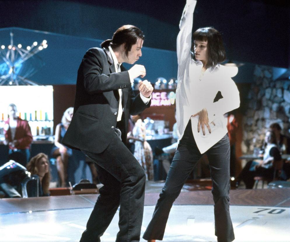 Pulp Fiction