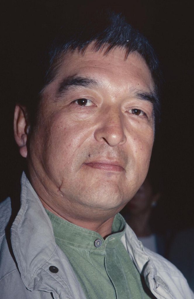 Nie żyje Graham Greene – kultowy aktor z filmu "Tańczący z wilkami"