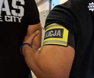 Brutalny atak w Częstochowie. Użyli maczety i noża. Policja rozbiła grupę pseudokibiców.
