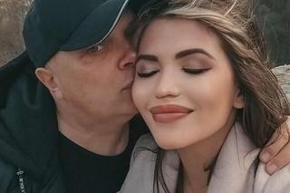 Karolina Kępińska i Krzystof Skiba