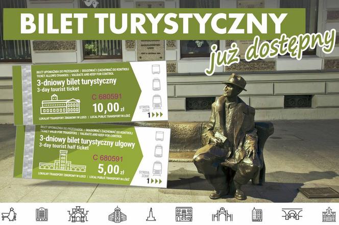 Bilet turystyczny