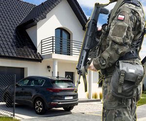 Rekwizycja mienia przez wojsko: Dom, auto? Zobacz, kiedy to możliwe!