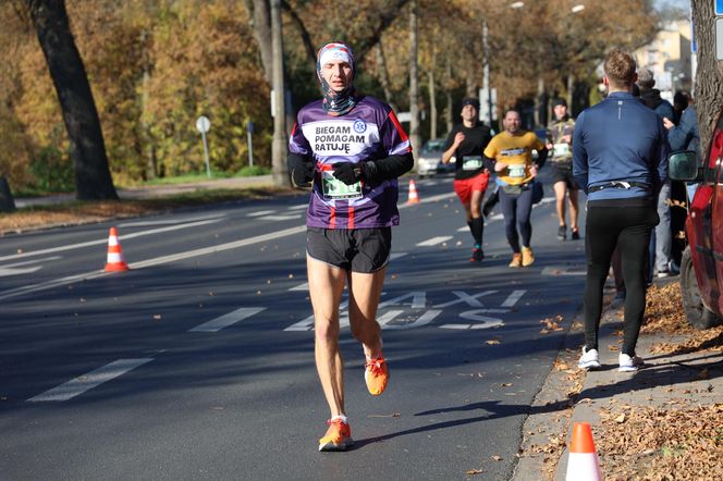 Za nami kolejna edycja Półmaratonu Lubelskiego