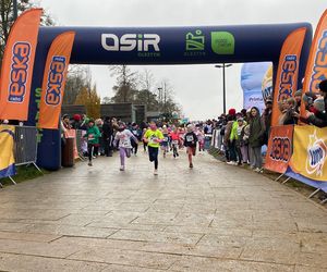 Lotto 8 Olsztyński Bieg Niepodległości cz.1